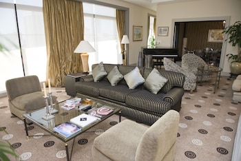 Presidential Suite, 1 King Bed