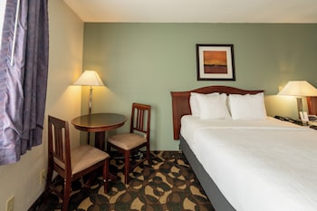 Standard Room, 2 Queen Beds, Non Smoking