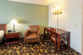 Standard Room, 1 King Bed, Non Smoking