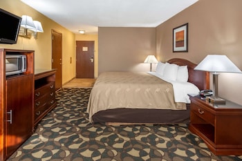 Room, 1 King Bed, Accessible, Non Smoking