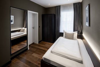 Standard Single Room, 1 Twin Bed