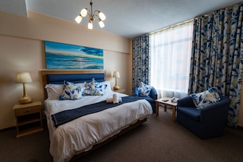 Standard Room (Non Sea Facing )