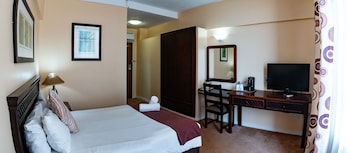 Standard Room (Non Sea Facing )