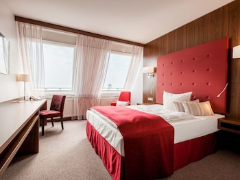 Standard Room, 1 Double Bed