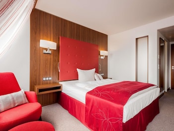 Standard Room, 1 Double Bed