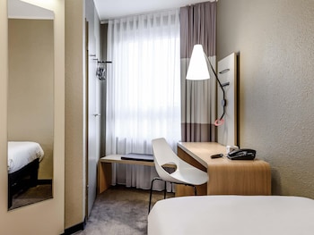 Economy Room, 1 Twin Bed