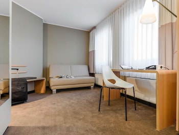 Superior Room, 3 Twin Beds