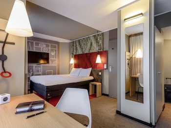 Junior Suite (Courtyard)