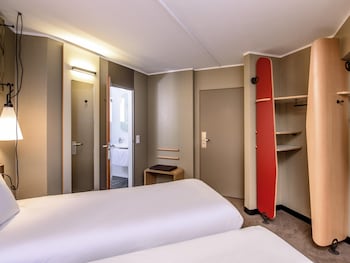Superior Room, 2 Double Beds