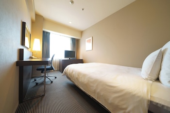 Standard Room, 1 Twin Bed