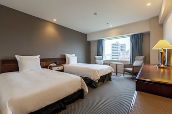 Premium Room, 2 Twin Beds