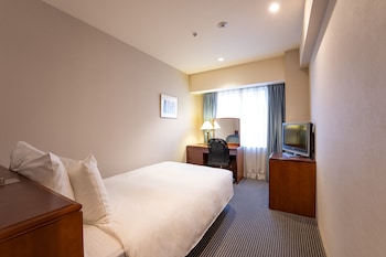 Standard Room, 1 Twin Bed