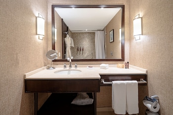 Club Room, 2 Double Beds