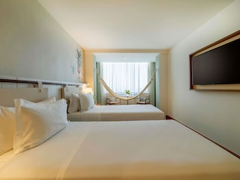 Premium Room, 2 Twin Beds, Sea View (Executive)