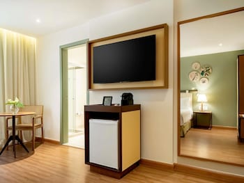 Superior Room, 2 Twin Beds