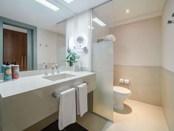 Deluxe Room, 2 Twin Beds