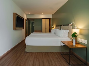 Classic Room, 2 Twin Beds