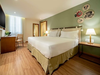 Superior Room, 1 King Bed