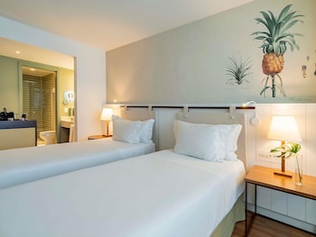 Premium Room, 2 Twin Beds, Sea View (Executive)