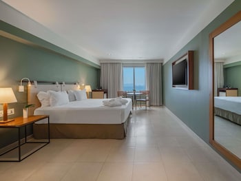 Executive Room, 1 King Bed