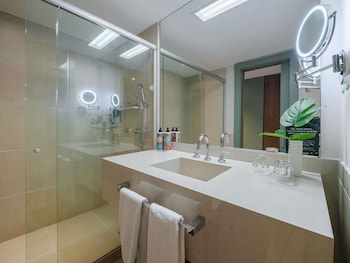 Deluxe Room, 2 Twin Beds