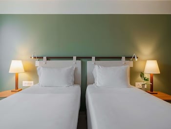 Superior Room, 2 Twin Beds