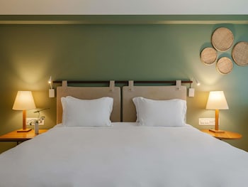 Executive Room, 1 King Bed