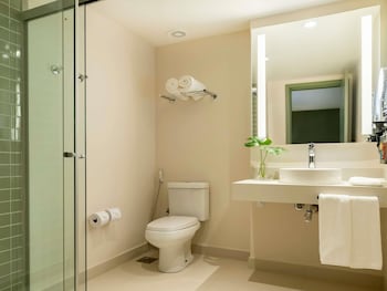 Superior Room, 2 Twin Beds
