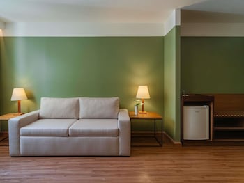 Family Room, 1 Double Bed with Sofa bed