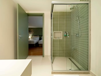 Superior Room, 2 Twin Beds