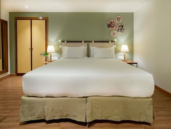 Superior Room, 1 King Bed