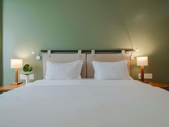 Classic Room, 1 Queen Bed