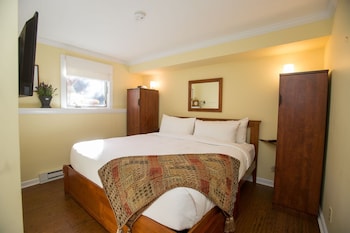 One Bedroom Resort Home 466