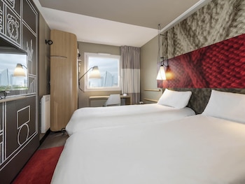 Standard Room, 2 Twin Beds