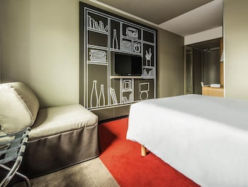 Standard Room, Multiple Beds