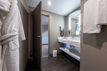 Standard Room, 1 Double Bed, Balcony
