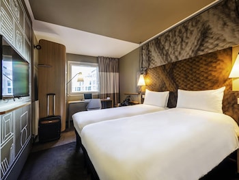 Standard Room, 2 Twin Beds