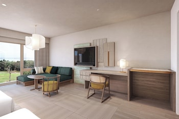 Premium Room, Multiple Beds (Coral Wing)