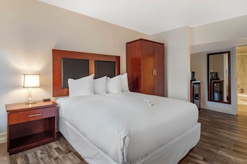 Standard Room, 2 Queen Beds, Accessible