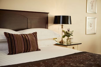 Standard Room, 2 Twin Beds
