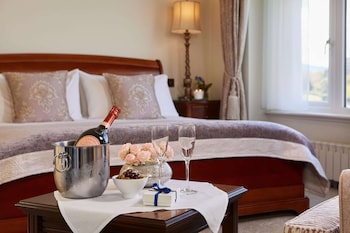 Superior Suite, 1 Double Bed