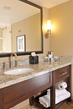 Presidential Suite, 1 King Bed