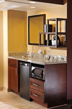 Room, 2 Double Beds, Corner