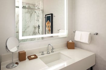 Room, 1 King Bed