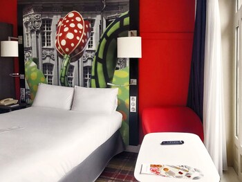 Classic Room, 1 Twin Bed