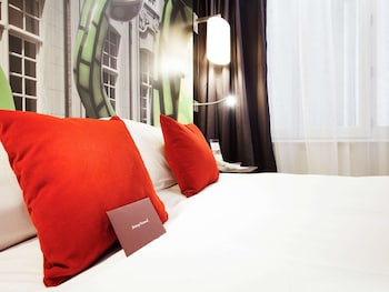 Privilege, Double Room, 1 Double Bed