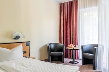 Superior Single Room