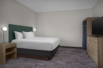 Suite, 1 Bedroom