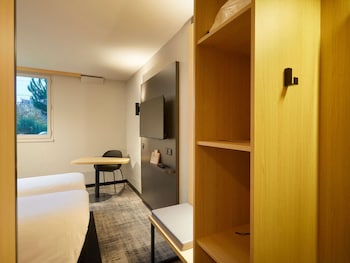 Standard Room, 2 Twin Beds