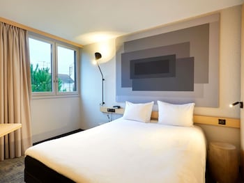Standard Room, 1 Double Bed